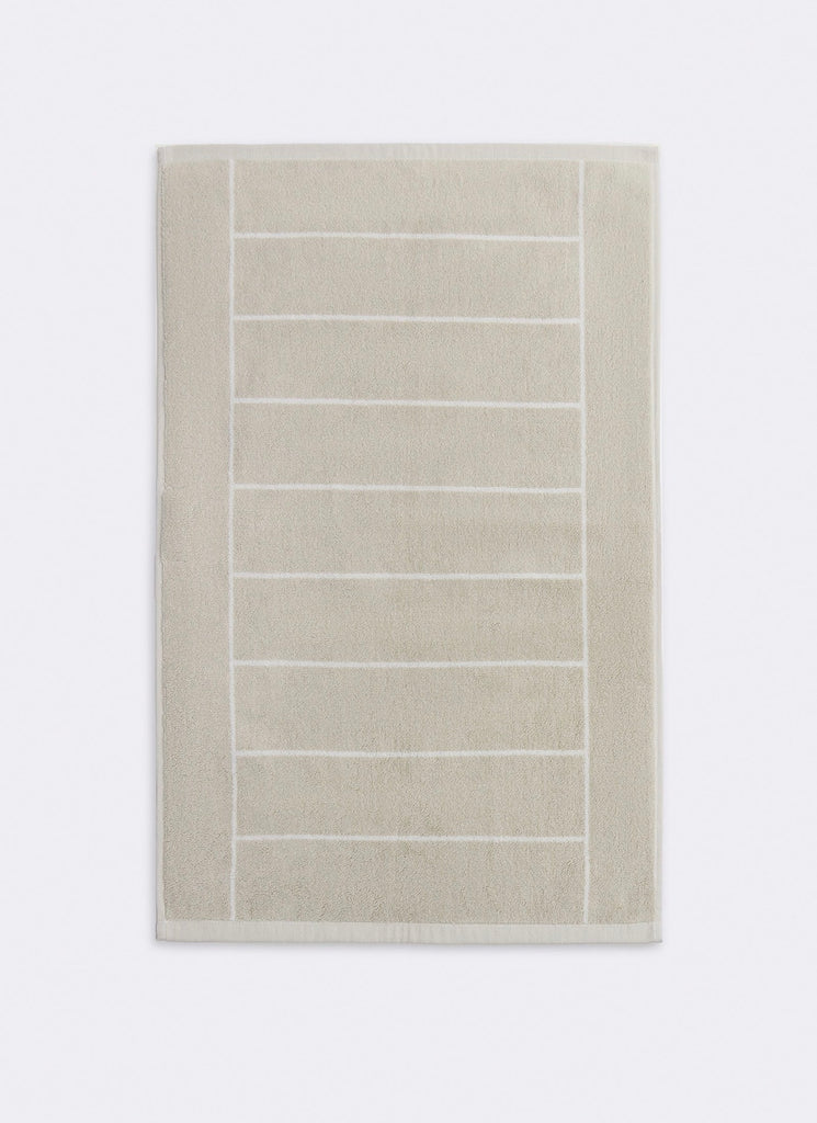 Bath Mat - Oak Milk