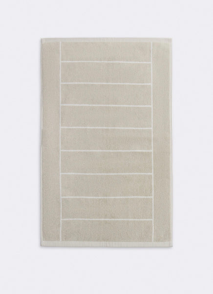 Bath Mat - Oak Milk