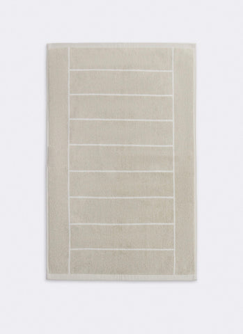 Bath Mat - Oak Milk