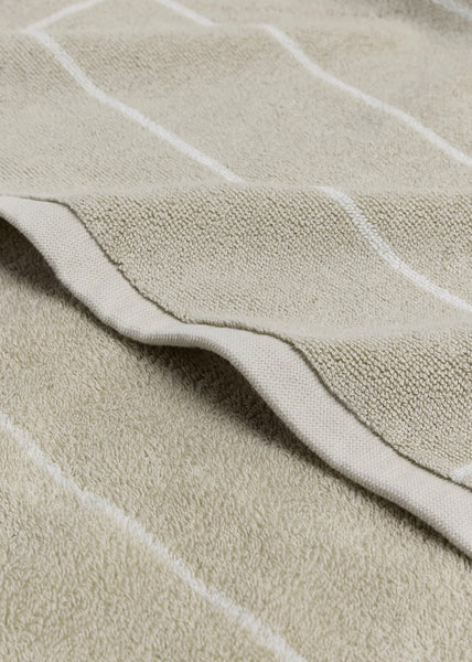 Bath Mat - Oak Milk