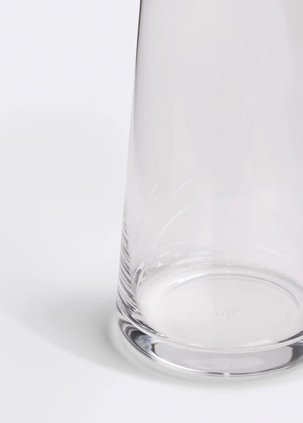 Glass Carafe - Clear