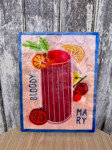 Happy Hour - Bloody Mary