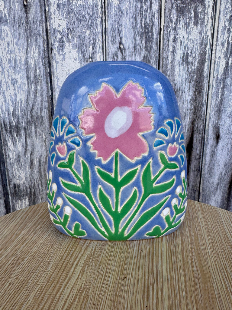 Flower Vase