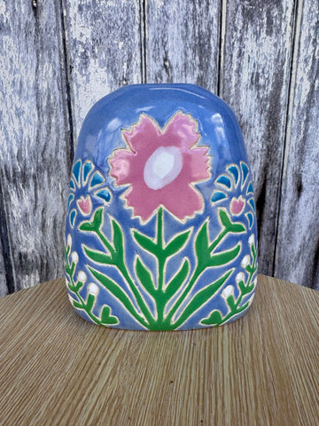 Flower Vase