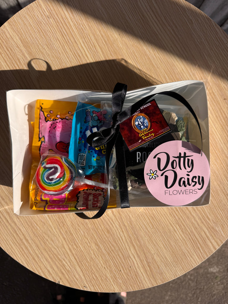 Confectionary tray