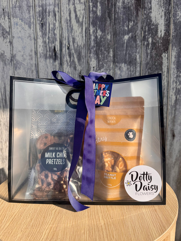 💙 Large Mixed Chocolate Bag