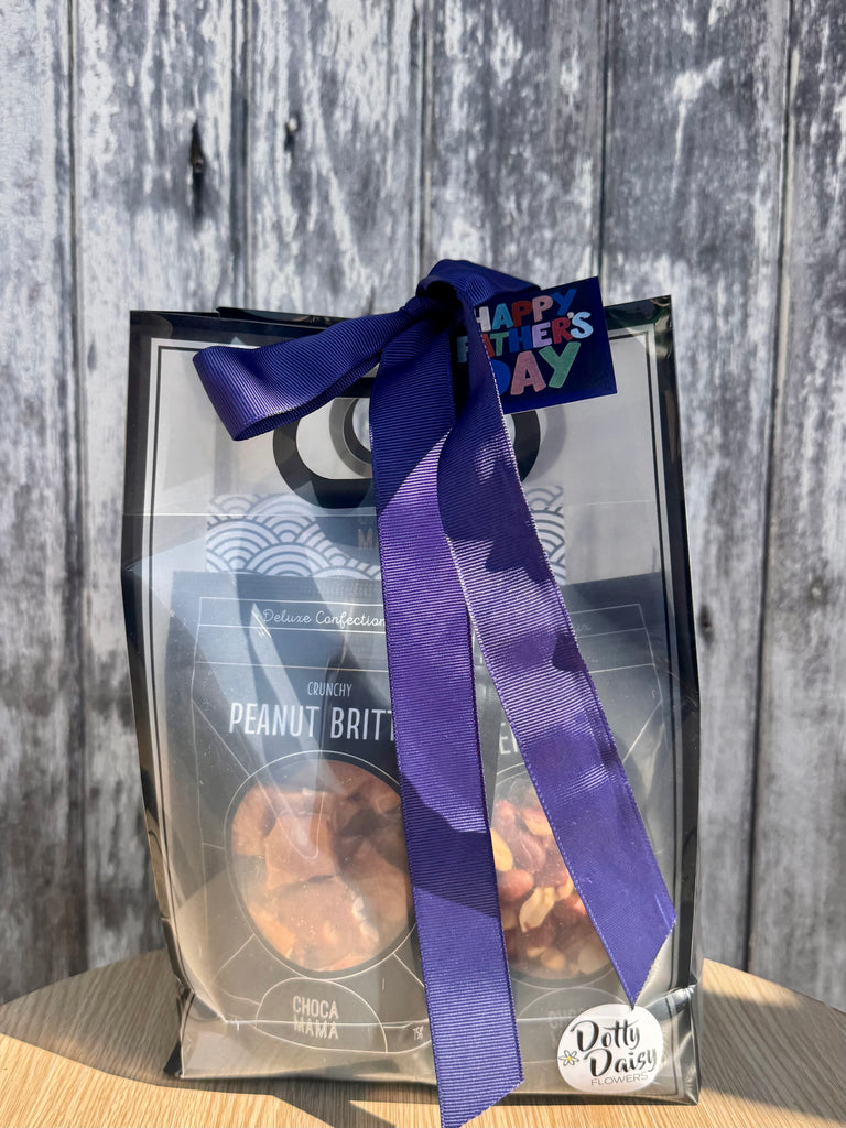💙 Medium Mixed Chocolate Bag