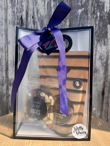 💙 Small Mixed Chocolate Bag