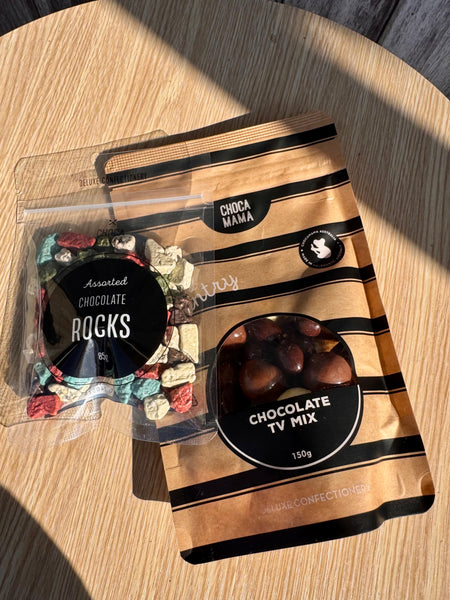 💙 Small Mixed Chocolate Bag