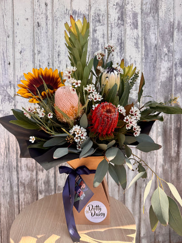 💙 Native ModVase Arrangement
