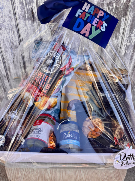 💙 Large Father’s Day Hamper