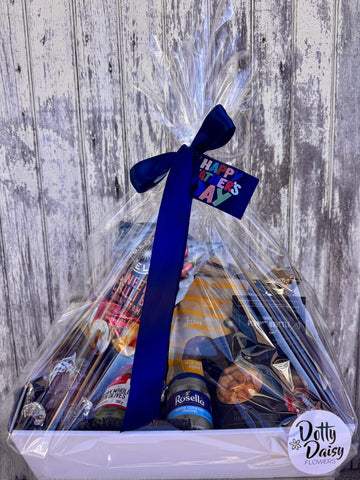 💙 Large Father’s Day Hamper