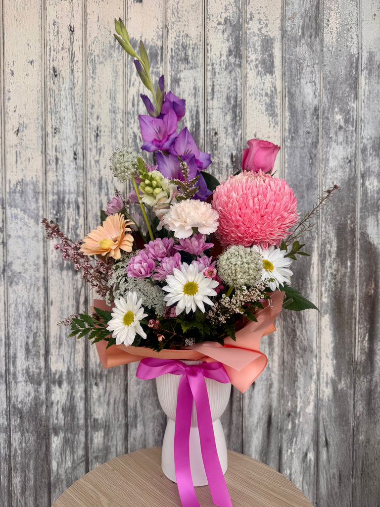 Pretty Mix Arrangement