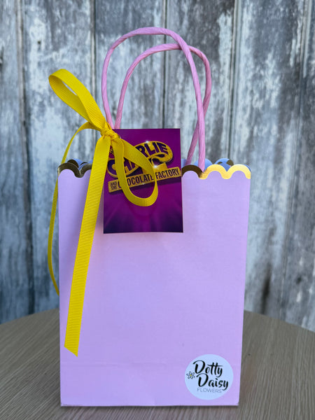 Mixed Lolly Bag