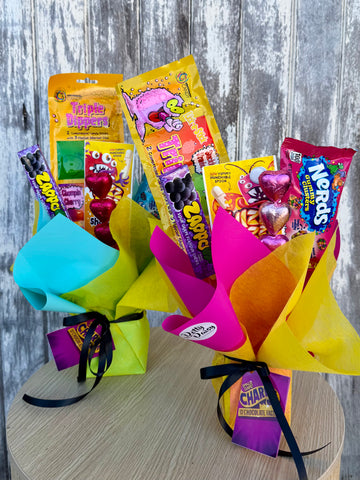 Lolly base
