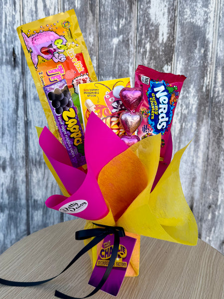 Lolly base
