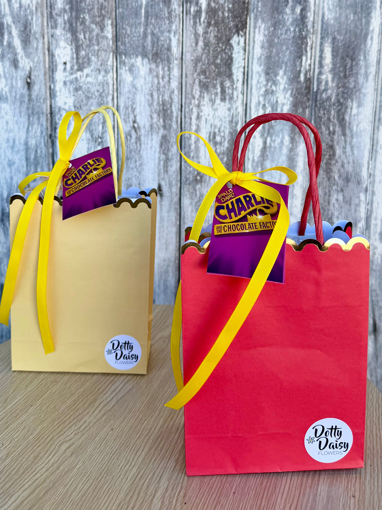 Mixed Lolly Bag