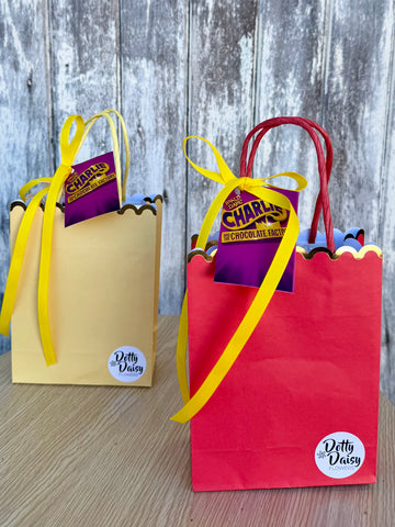 Mixed Lolly Bag