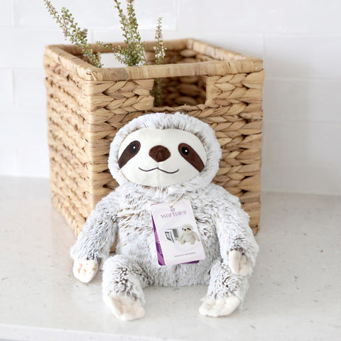 Warmies Sloth