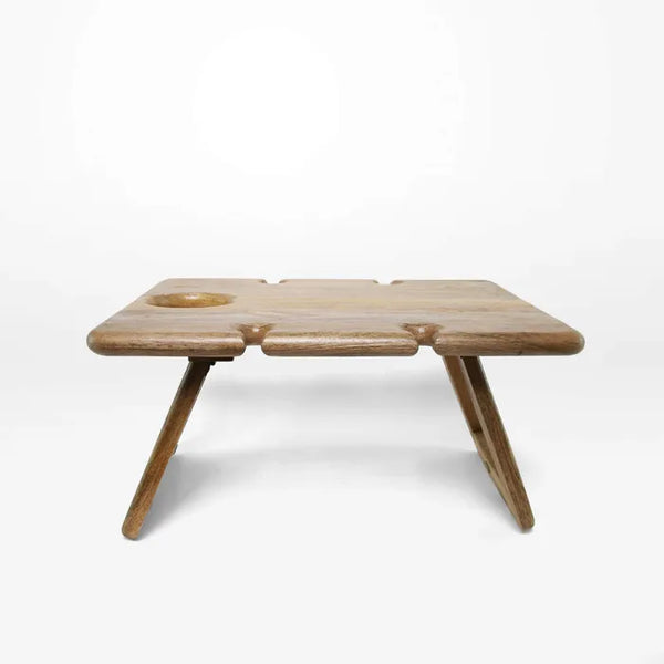 Picnic Table - Natural