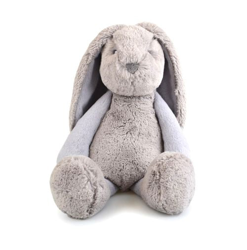 Frankie Bunny Grey - 28cm