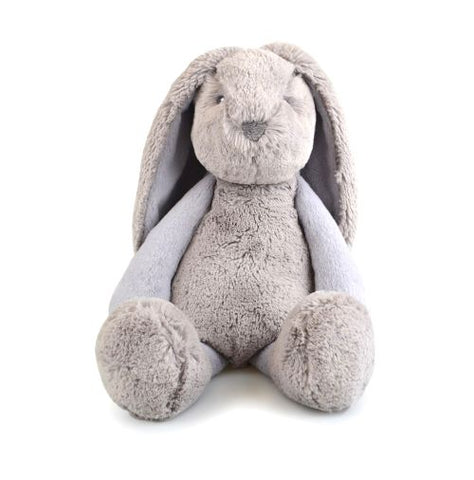 Frankie Bunny Grey - 39cm