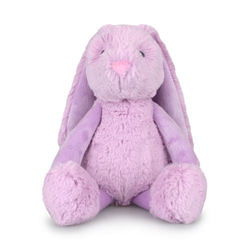 Lilac Bunny - 28cm